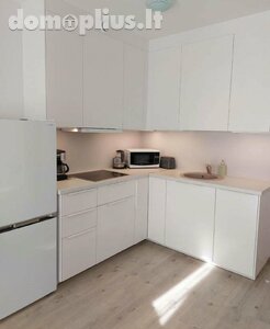 1 room apartment for sell Klaipėdoje, Paupiuose, Ragainės g.