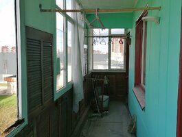 Parduodamas 4 kambarių butas Klaipėdoje, Bandužiuose, Brožynų g.