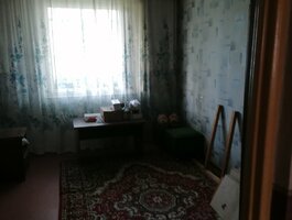 Parduodamas 4 kambarių butas Klaipėdoje, Bandužiuose, Brožynų g.
