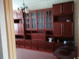 Parduodamas 4 kambarių butas Klaipėdoje, Bandužiuose, Brožynų g.