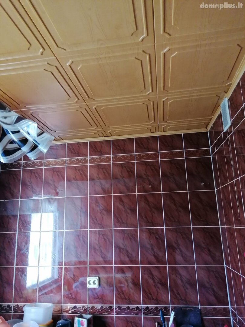 Parduodamas 4 kambarių butas Klaipėdoje, Bandužiuose, Brožynų g.