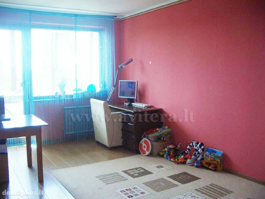 2 rooms apartment for sell Klaipėdoje, Vingio, I. Simonaitytės g.