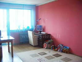 2 rooms apartment for sell Klaipėdoje, Vingio, I. Simonaitytės g.