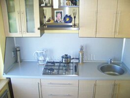 2 rooms apartment for sell Klaipėdoje, Vingio, I. Simonaitytės g.