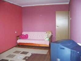 2 rooms apartment for sell Klaipėdoje, Vingio, I. Simonaitytės g.