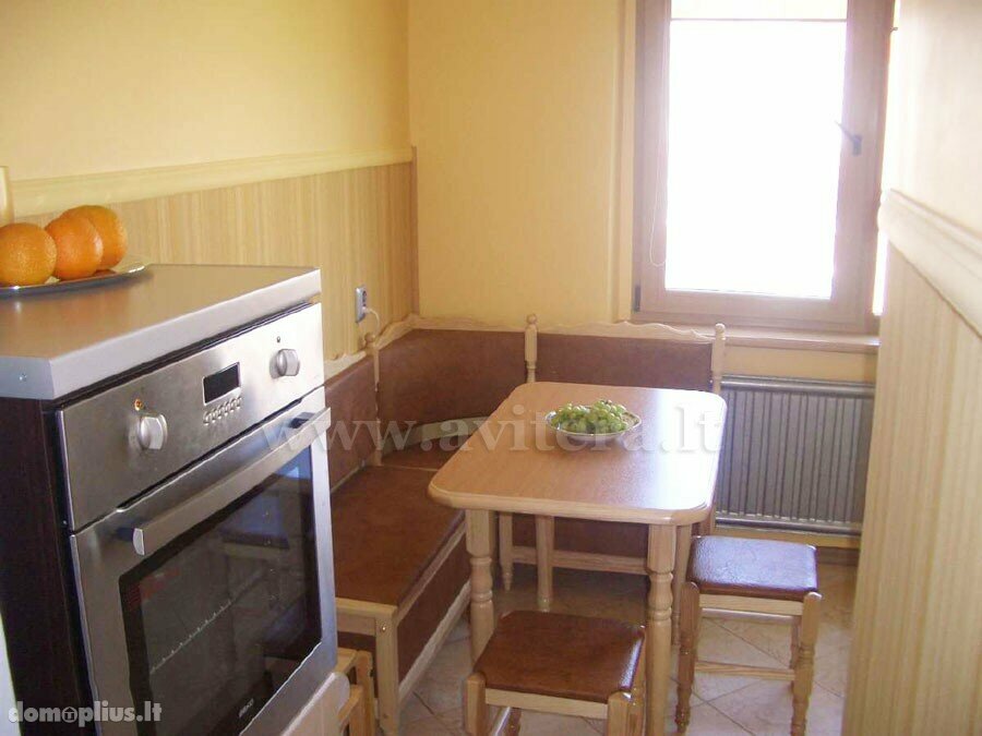 2 rooms apartment for sell Klaipėdoje, Vingio, I. Simonaitytės g.