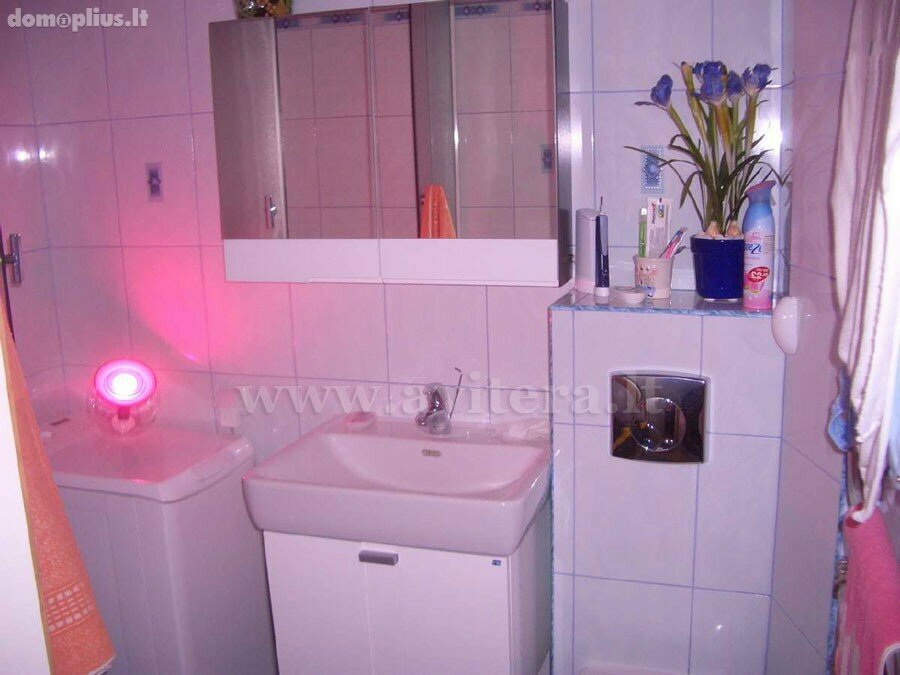 2 rooms apartment for sell Klaipėdoje, Vingio, I. Simonaitytės g.