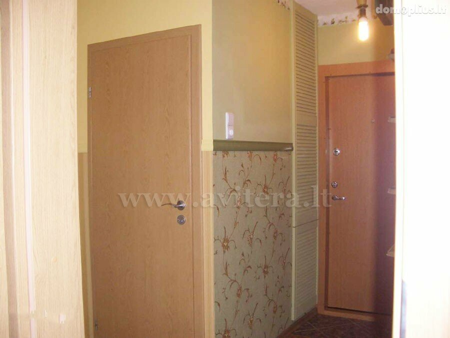 2 rooms apartment for sell Klaipėdoje, Vingio, I. Simonaitytės g.