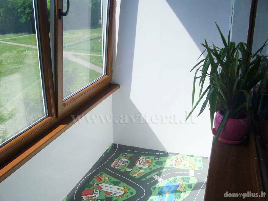 2 rooms apartment for sell Klaipėdoje, Vingio, I. Simonaitytės g.