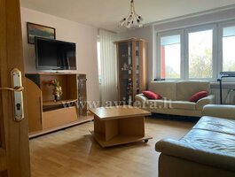 4 rooms apartment for sell Klaipėdoje, Mažojo kaimelio, Kretingos g.