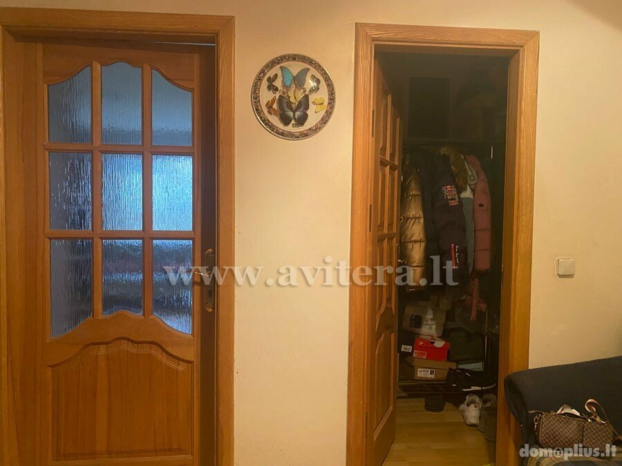 Parduodamas 4 kambarių butas Klaipėdoje, Mažojo kaimelio, Kretingos g.