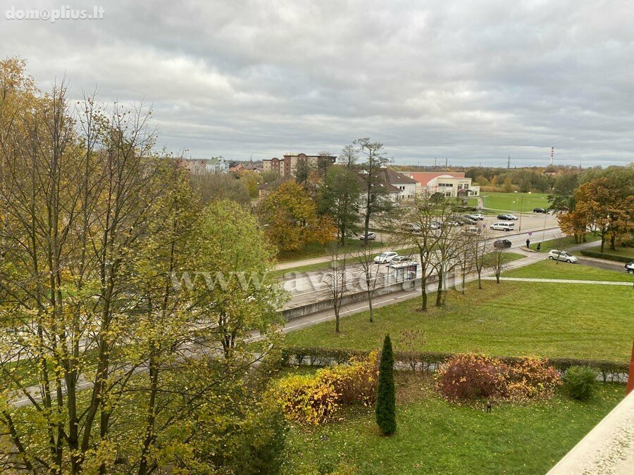 Parduodamas 4 kambarių butas Klaipėdoje, Mažojo kaimelio, Kretingos g.