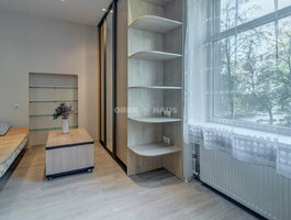 1 room apartment for sell Vilniuje, Naujamiestyje, Vytenio g.