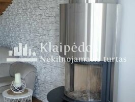 4 rooms apartment for sell Klaipėdoje, Centre, Sausio 15-osios g.