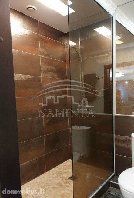 2 rooms apartment for sell Klaipėdoje, Centre, Naujojo Sodo g.