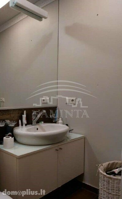 2 rooms apartment for sell Klaipėdoje, Centre, Naujojo Sodo g.