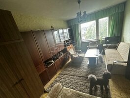 Продается 2 комнатная квартира Klaipėdos rajono sav., Gargžduose, P. Cvirkos g.