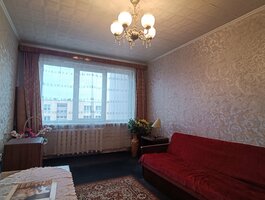 3 rooms apartment for sell Panevėžyje, Klaipėdos, Dariaus ir Girėno g.