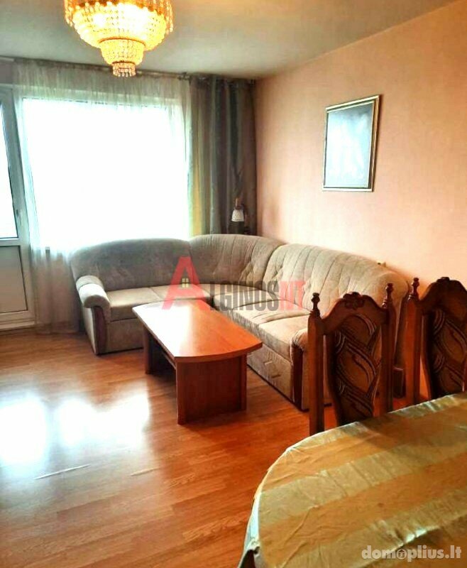 3 rooms apartment for sell Klaipėdoje, Alksnynėje, Alksnynės g.