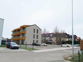 4 rooms apartment for sell Kauno rajono sav., Užliedžiuose, Pienių g.