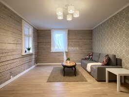 2 room apartment Kaune, Panemunėje, Birutės g.