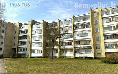 1 room apartment for sell Panevėžyje, Pilėnuose, Nendrės g.