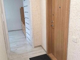 Продается 1 комнатная квартира Klaipėdoje, Vingio, I. Simonaitytės g.