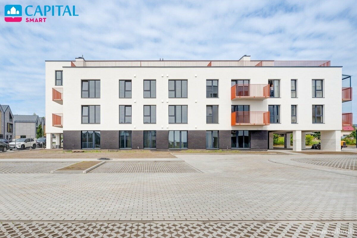 4 rooms apartment for sell Vilniuje, Kalnėnuose, Moldovos g.