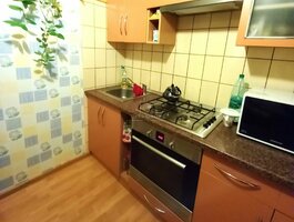 Parduodamas 2 kambarių butas Klaipėda, Klaipėdoje, Baltijos pr.