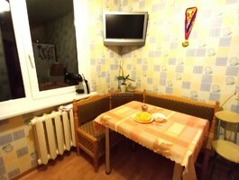 Parduodamas 2 kambarių butas Klaipėda, Klaipėdoje, Baltijos pr.