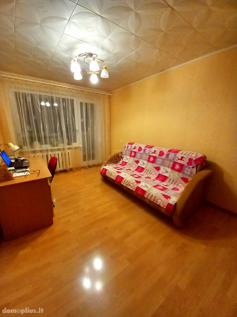 Parduodamas 2 kambarių butas Klaipėda, Klaipėdoje, Baltijos pr.