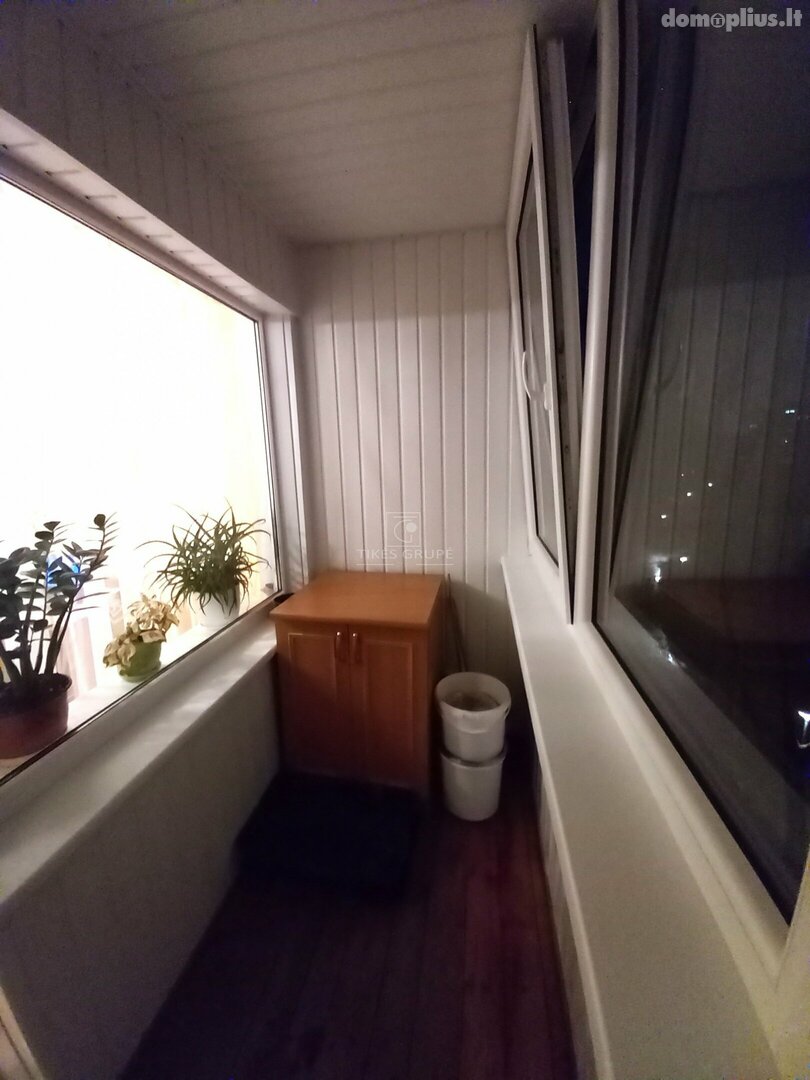 Parduodamas 2 kambarių butas Klaipėda, Klaipėdoje, Baltijos pr.