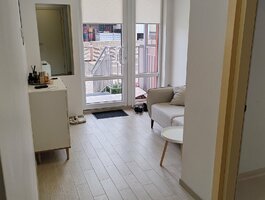 Продается 3 комнатная квартира Druskininkų sav., Druskininkuose, Ateities g.