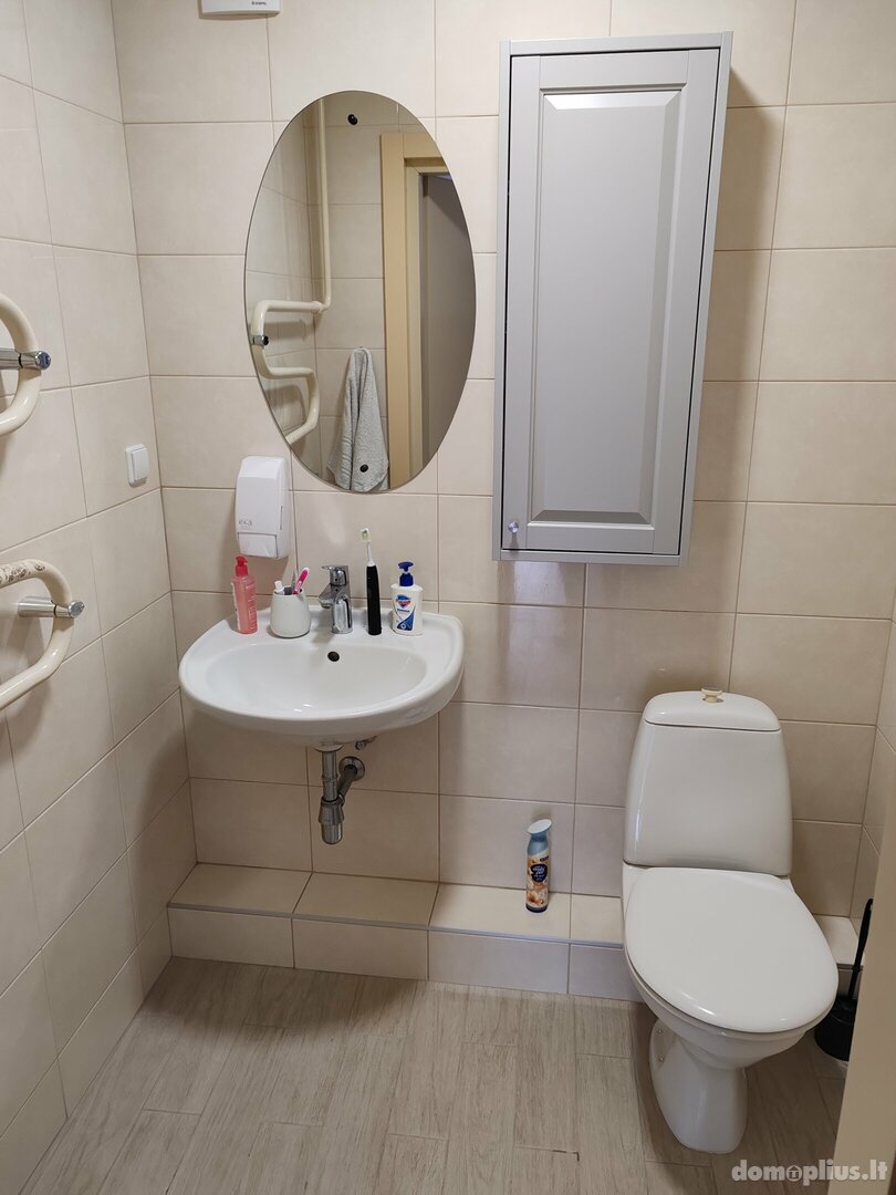 Продается 3 комнатная квартира Druskininkų sav., Druskininkuose, Ateities g.