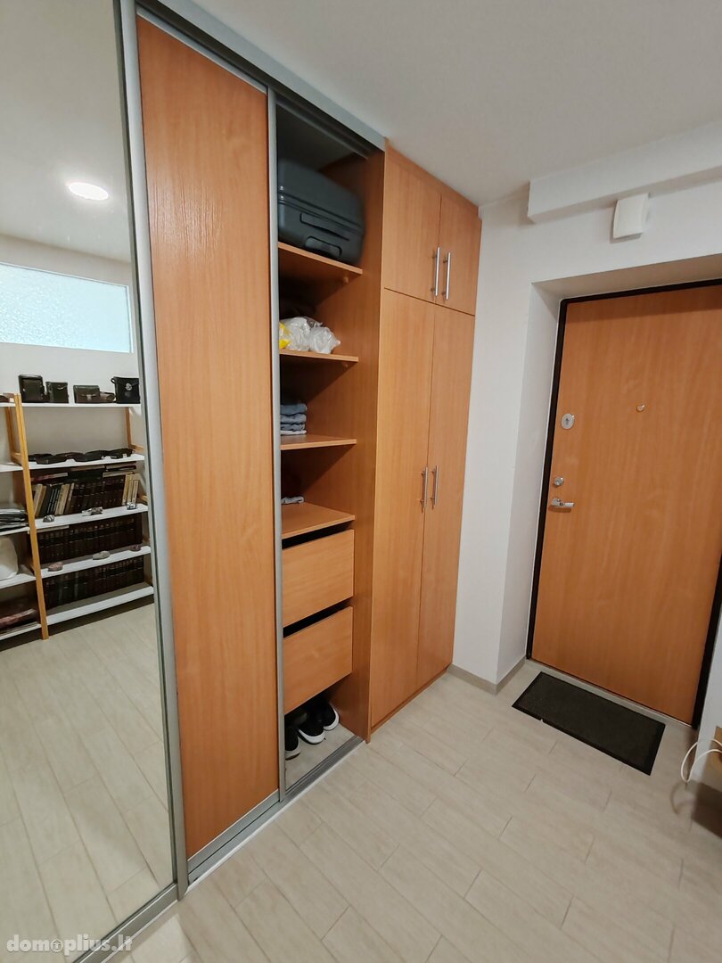 Продается 3 комнатная квартира Druskininkų sav., Druskininkuose, Ateities g.