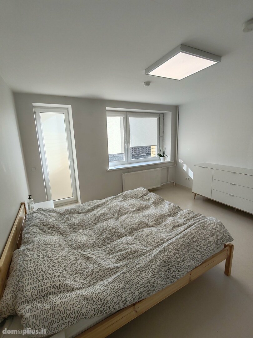 Продается 3 комнатная квартира Druskininkų sav., Druskininkuose, Ateities g.
