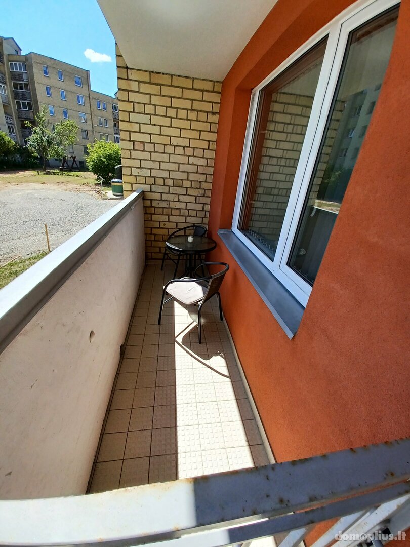 Продается 3 комнатная квартира Druskininkų sav., Druskininkuose, Ateities g.