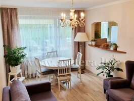 Продается 3 комнатная квартира Klaipėdoje, Vingio, Šilutės pl.