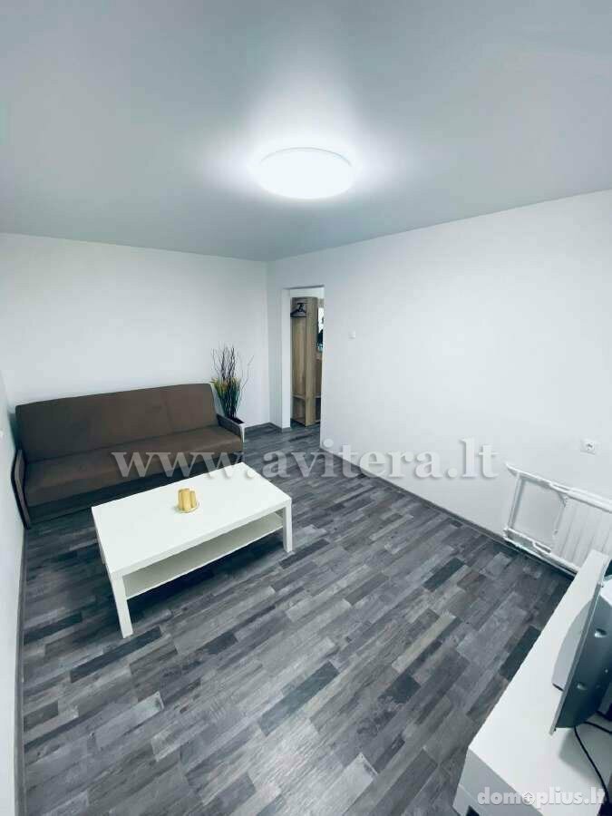 1 room apartment for sell Klaipėdoje, Vingio, I. Simonaitytės g.