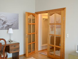 Продается 1 комнатная квартира Šiauliuose, Centre, Varpo g.
