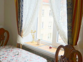 Продается 1 комнатная квартира Šiauliuose, Centre, Varpo g.