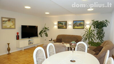 Продается 4 комнатная квартира Šiauliuose, Centre, Stalupėnų g.