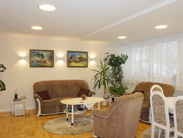 Продается 4 комнатная квартира Šiauliuose, Centre, Stalupėnų g.