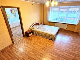 4 rooms apartment for sell Utenos rajono sav., Utenoje, Aušros g.