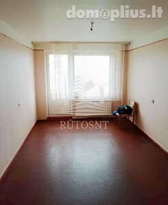 3 rooms apartment for sell Klaipėdoje, Naujakiemyje, Šiaulių g.