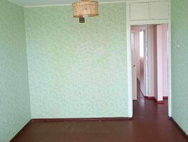 Продается 3 комнатная квартира Klaipėdoje, Naujakiemyje, Šiaulių g.