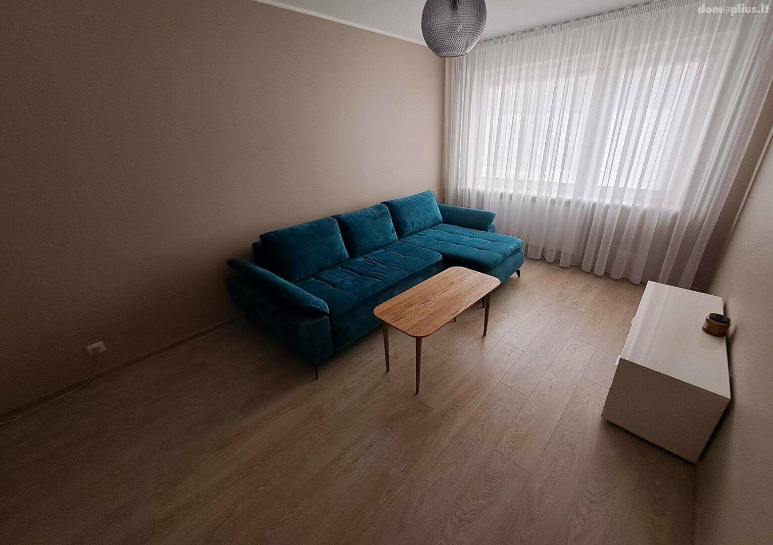 2 rooms apartment for sell Klaipėdoje, Žardininkuose, Reikjaviko g.