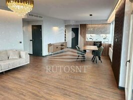 4 rooms apartment for sell Klaipėdoje, Vėtrungėje, Kuosų g.