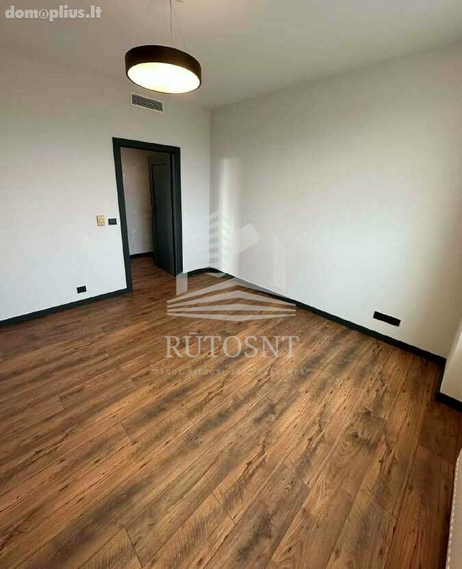 4 rooms apartment for sell Klaipėdoje, Vėtrungėje, Kuosų g.