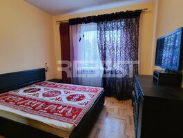 Продается 3 комнатная квартира Šiaulių rajono sav., Kuršėnuose, Gedimino g.